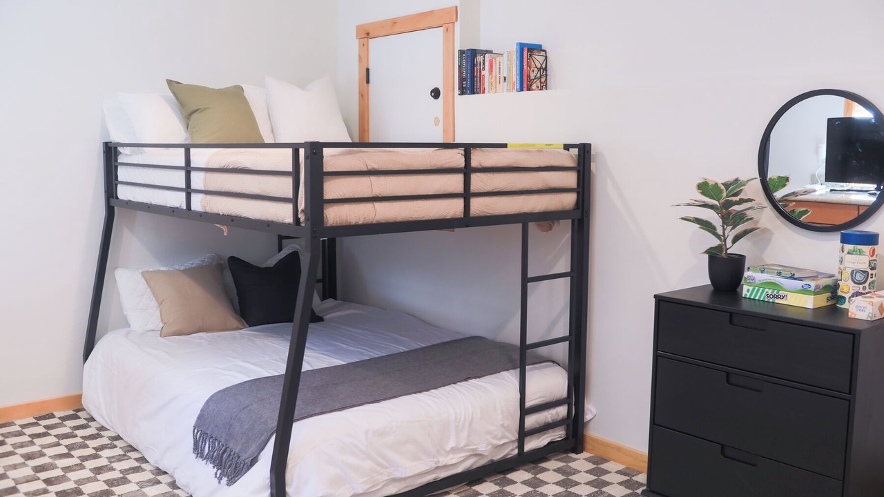 Photo of Bedroom in Kings Beach