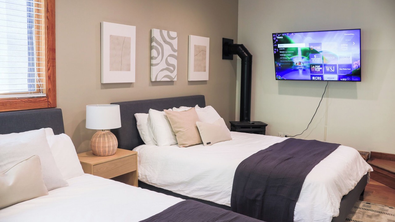 Photo of Bedroom in Kings Beach