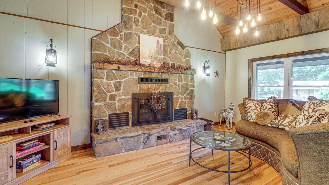 Photo of Bedroom in Licking