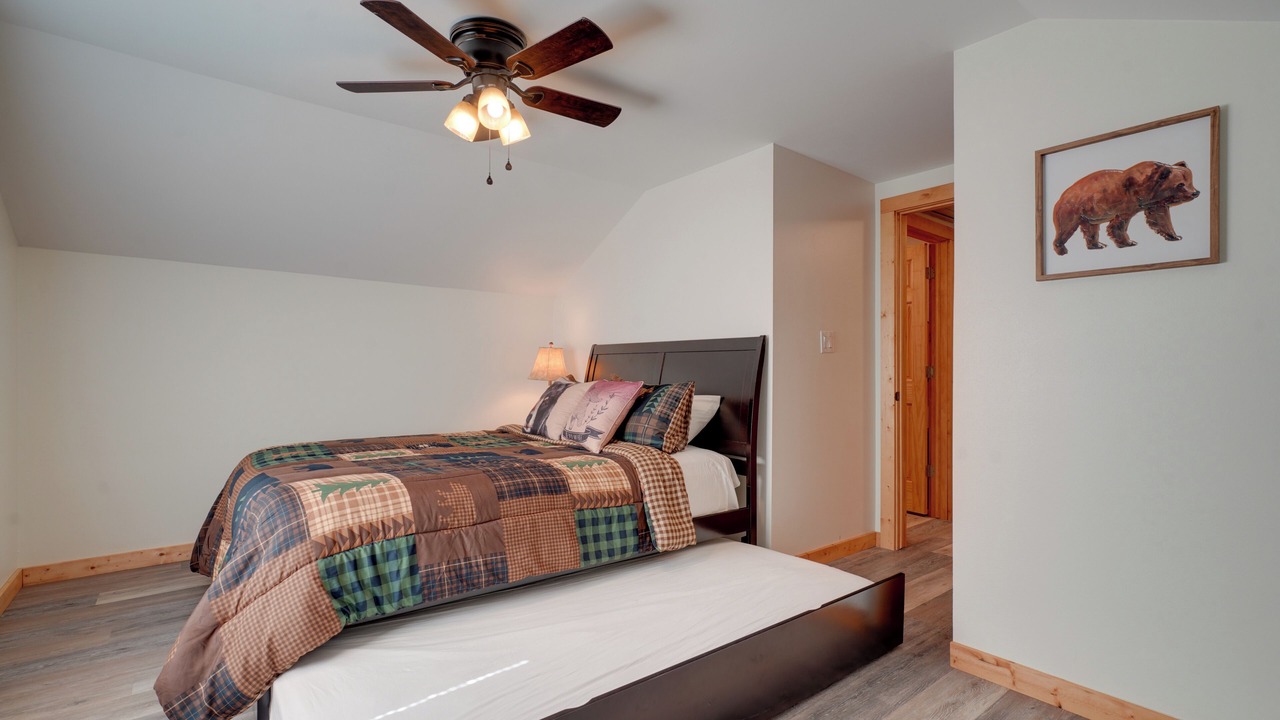 Photo of Bedroom in Licking