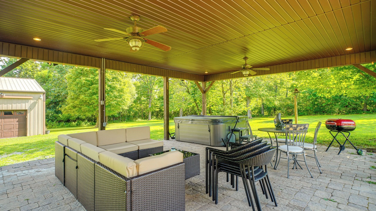 Photo of Outdoor in Licking