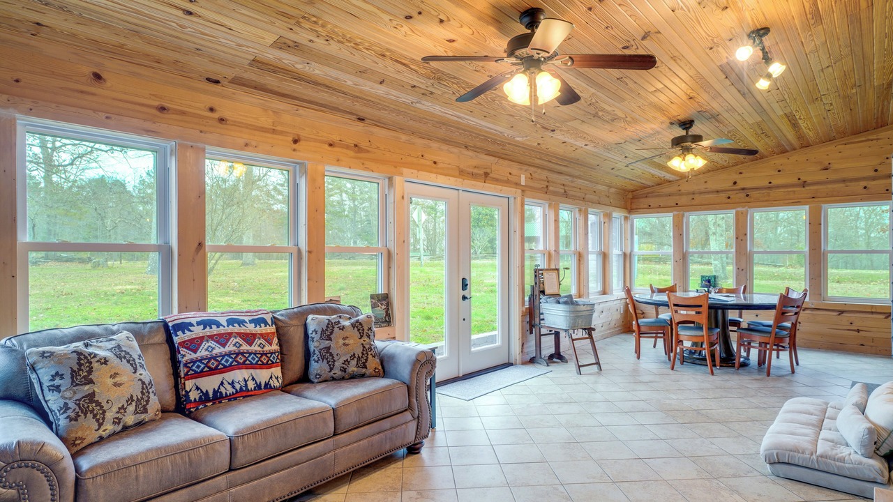 Photo of Livingroom in Licking