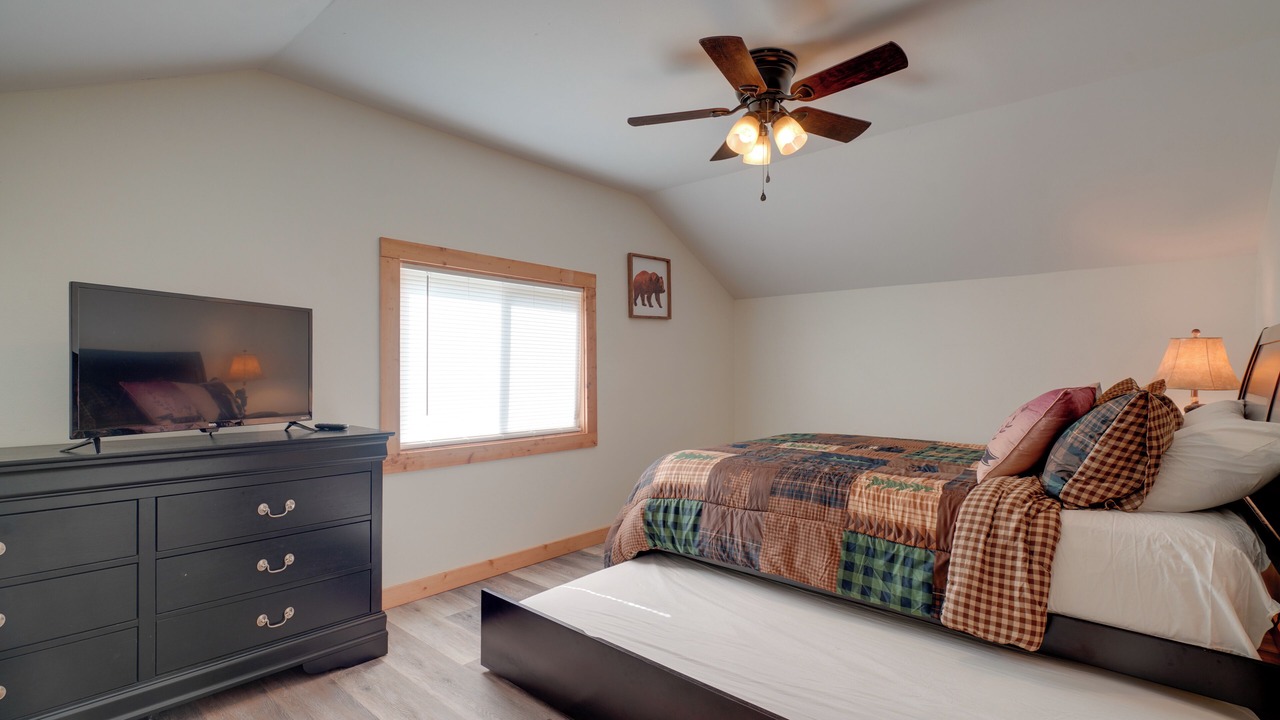 Photo of Bedroom in Licking