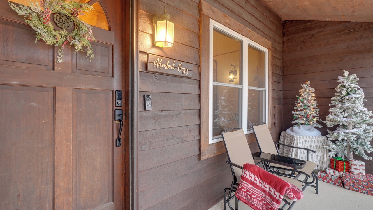 Photo of Outdoor in Licking