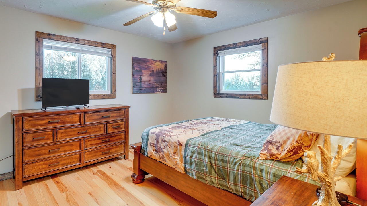 Photo of Bedroom in Licking