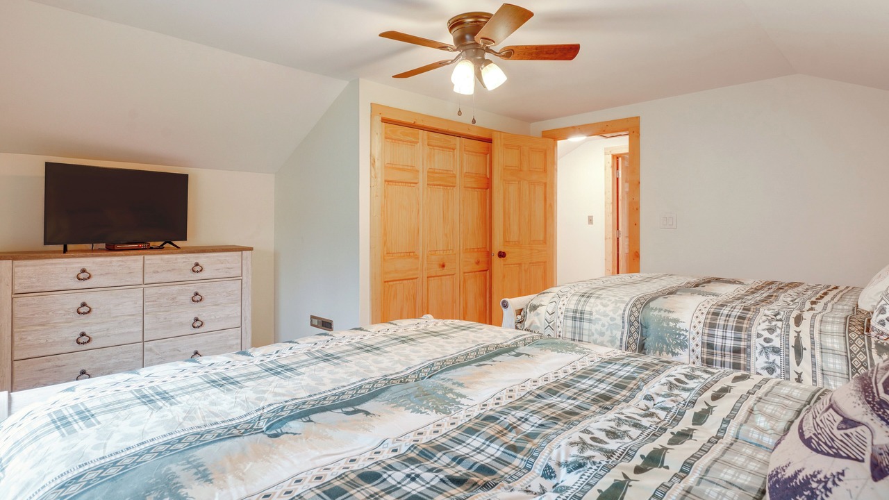 Photo of Bedroom in Licking