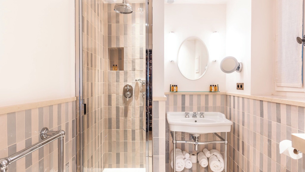 Photo of Bathroom in Montmartre