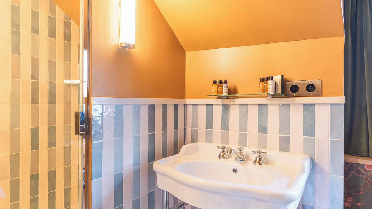 Photo of Bathroom in Montmartre