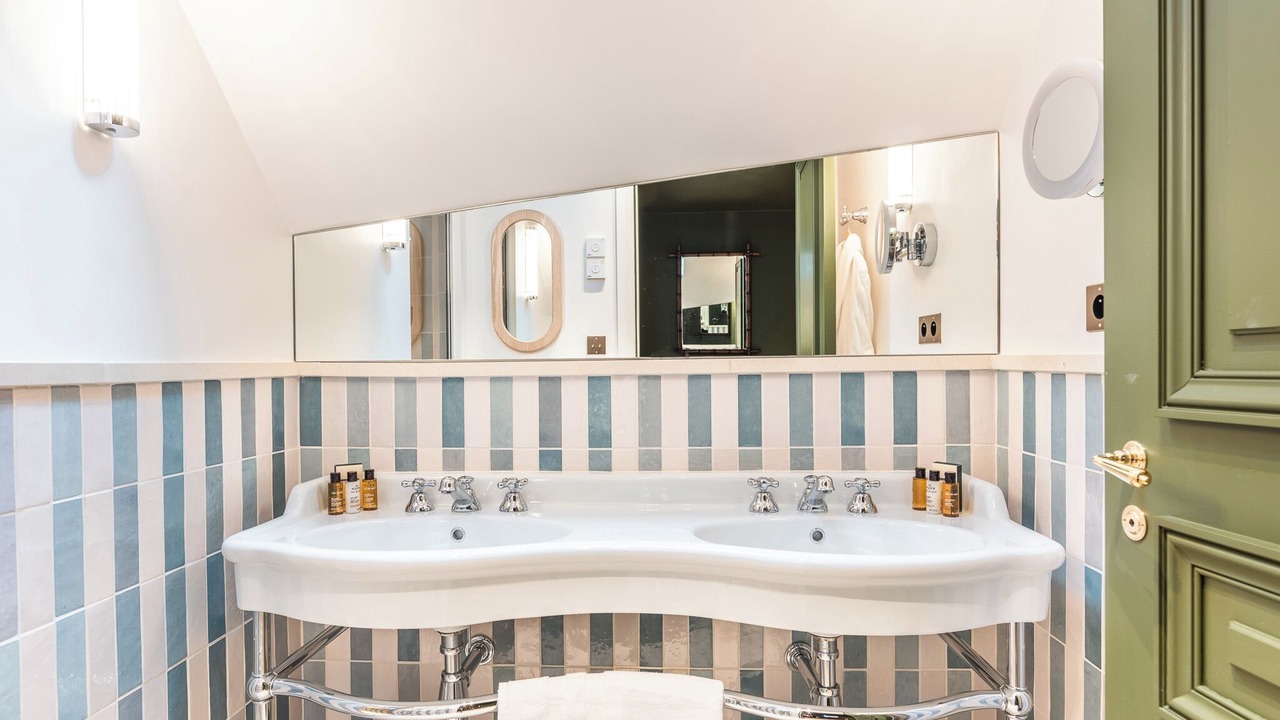 Photo of Bathroom in Montmartre