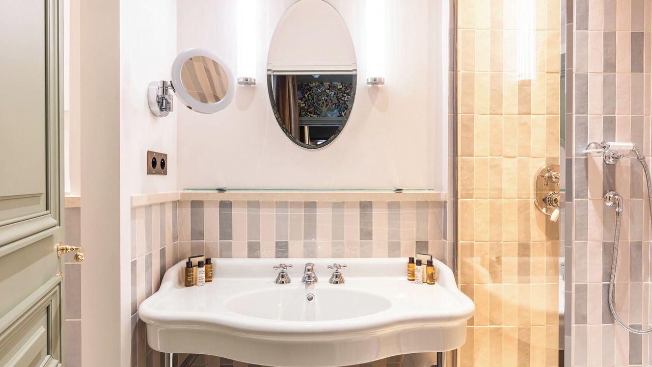Photo of Bathroom in Montmartre