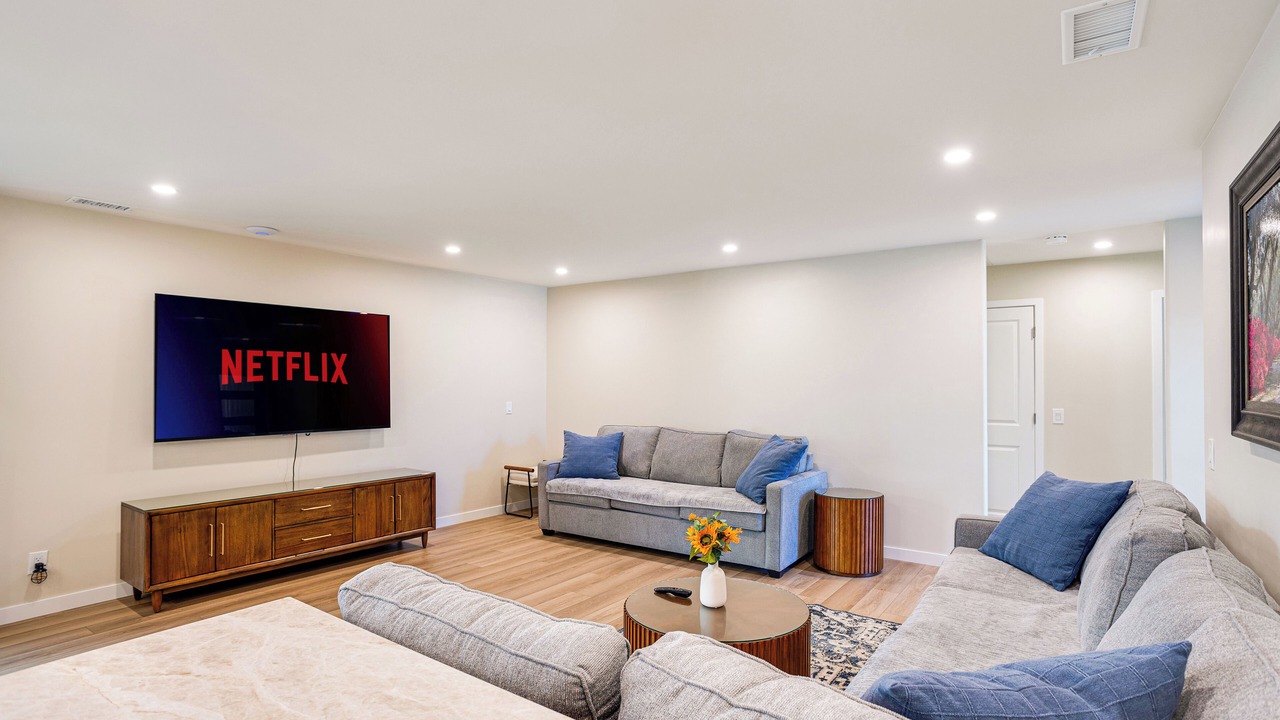 Photo of Livingroom in Country Club