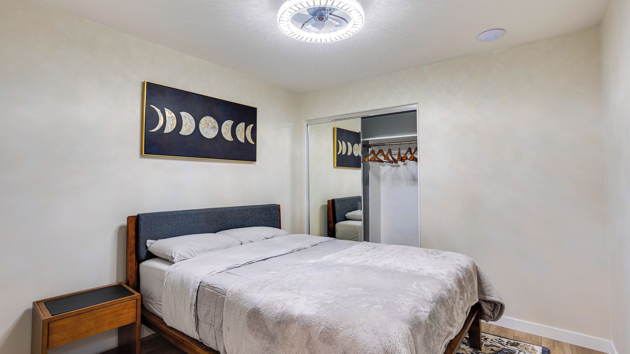 Photo of Bedroom in Country Club