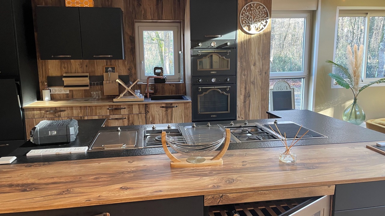 Photo of Kitchen in Cepet