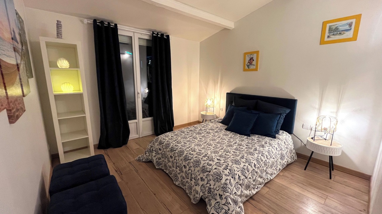 Photo of Bedroom in Cepet