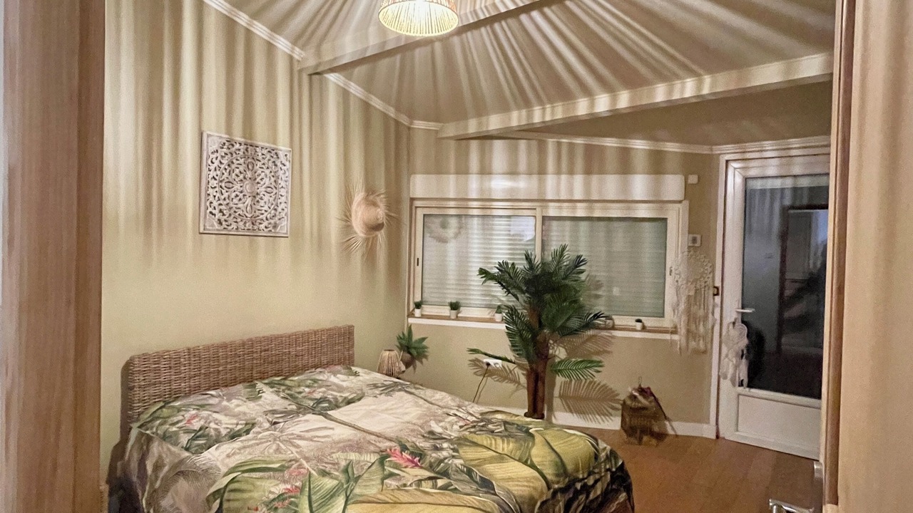 Photo of Bedroom in Cepet