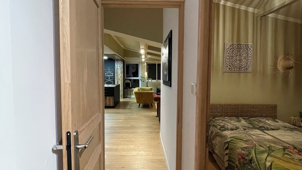 Photo of Bedroom in Cepet