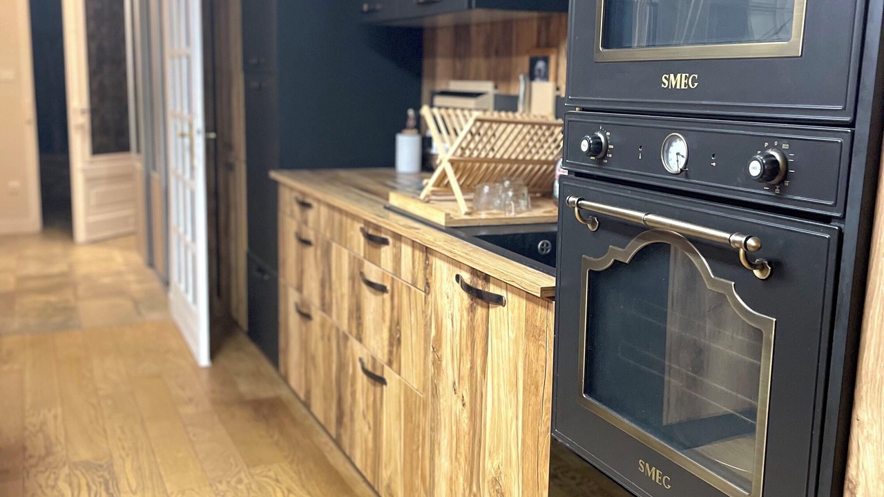 Photo of Kitchen in Cepet