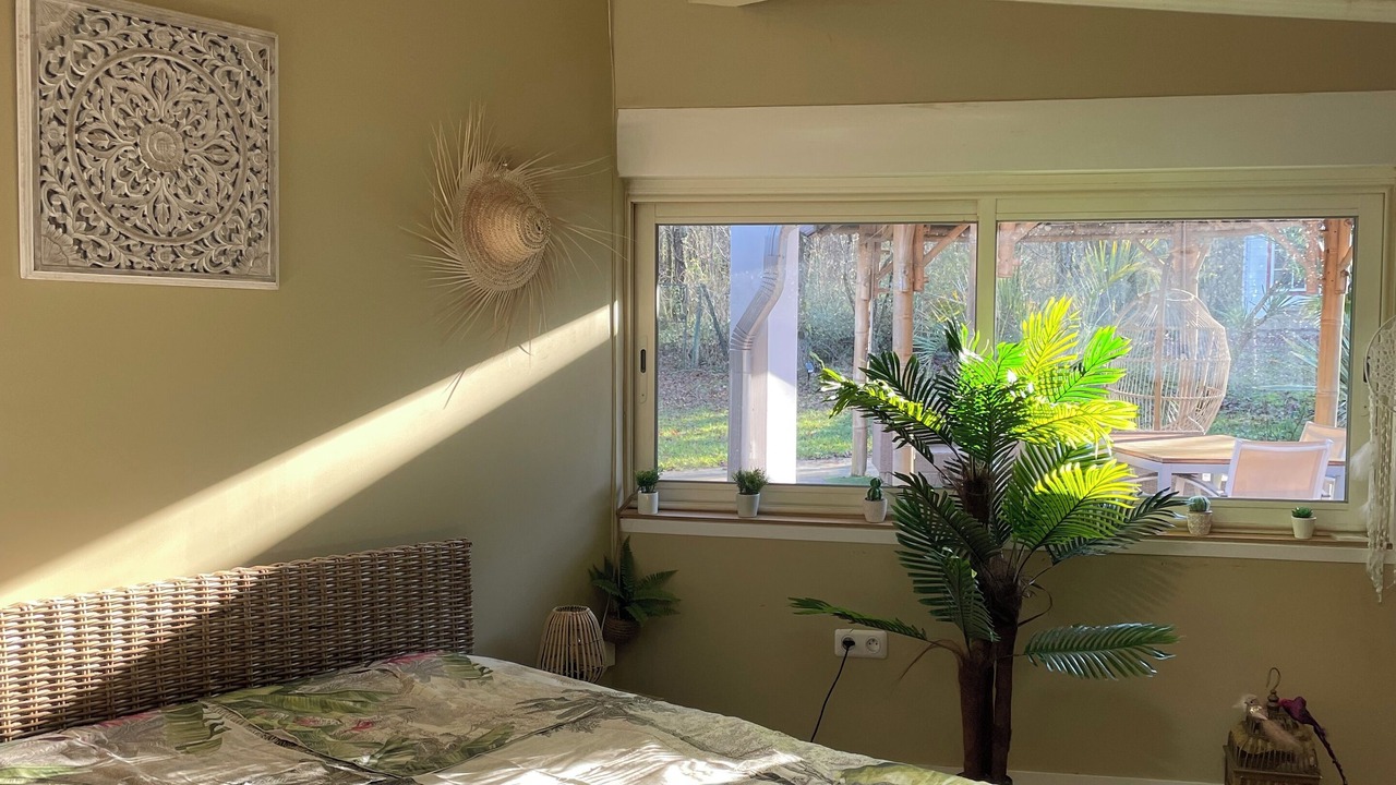 Photo of Bedroom in Cepet