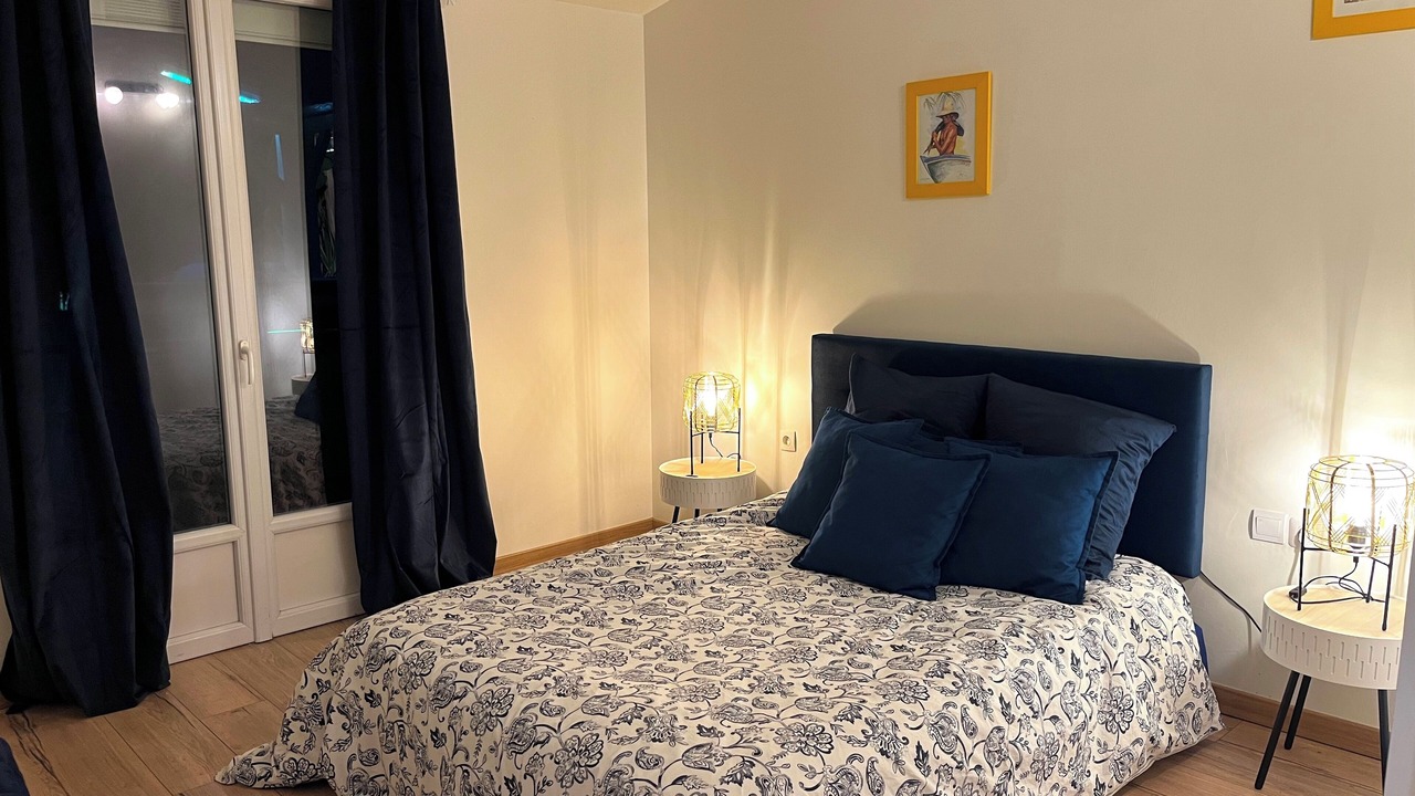 Photo of Bedroom in Cepet