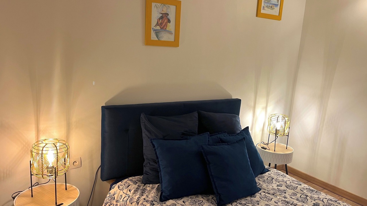 Photo of Bedroom in Cepet