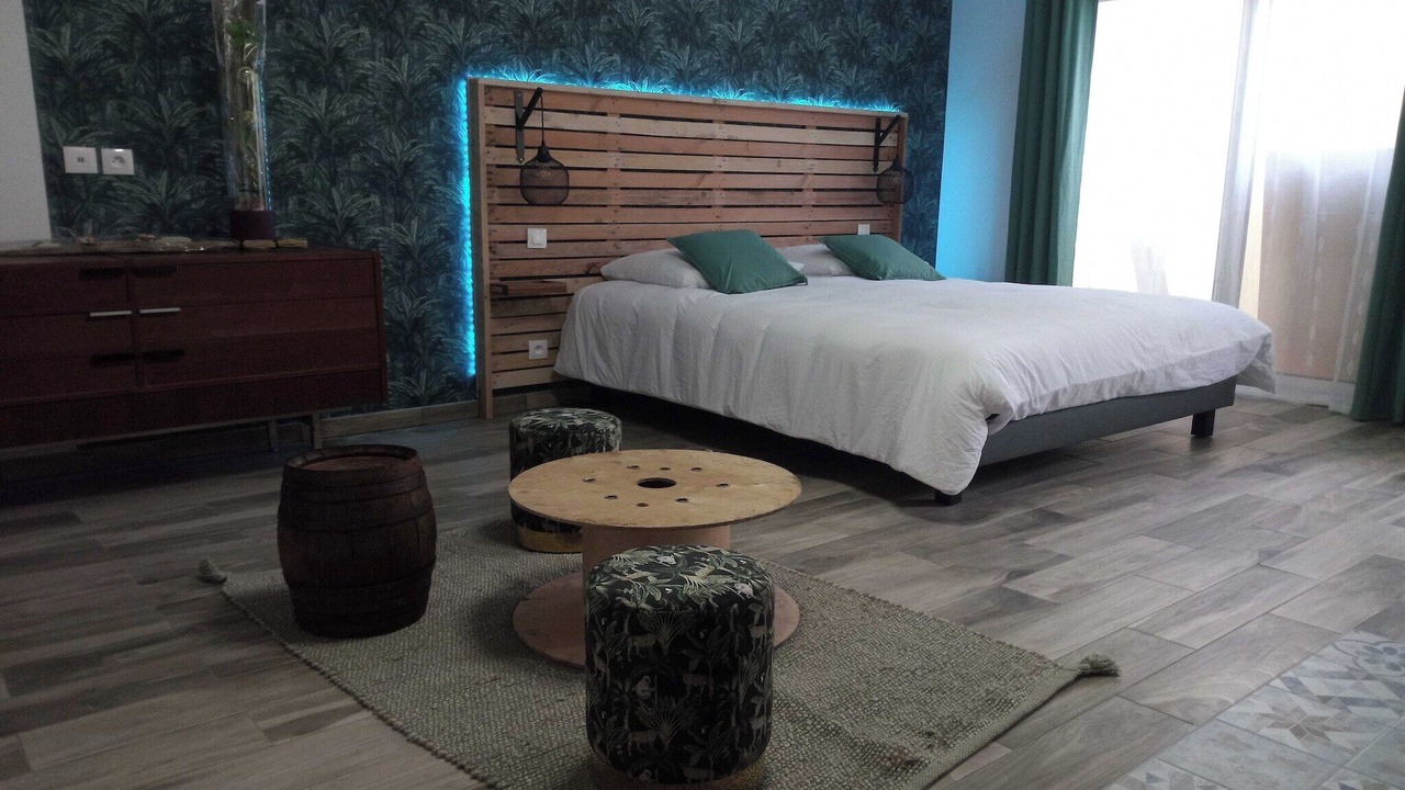 Photo of Bedroom in Orly