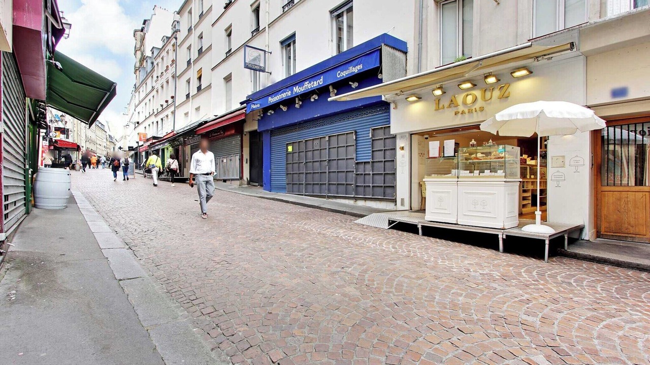 Photo of Others in 5th Arrondissement