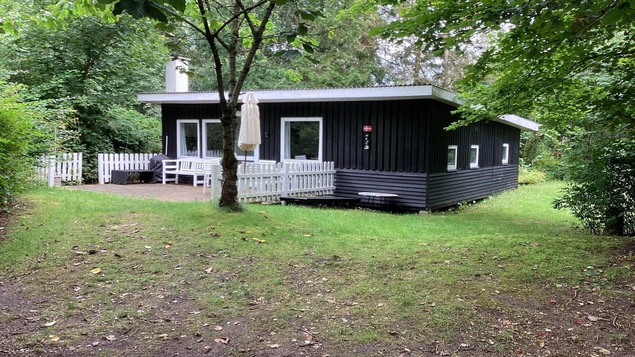 Photo of Outdoor in Nibe