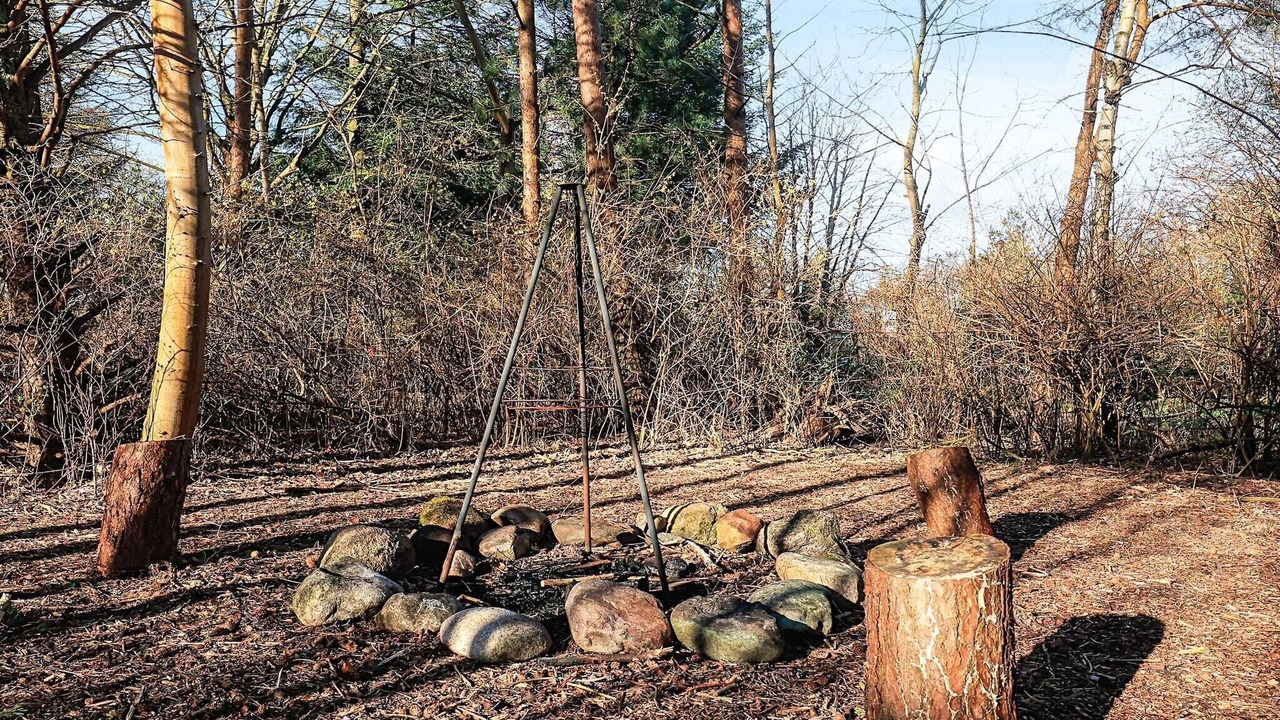 Photo of Outdoor in Nibe