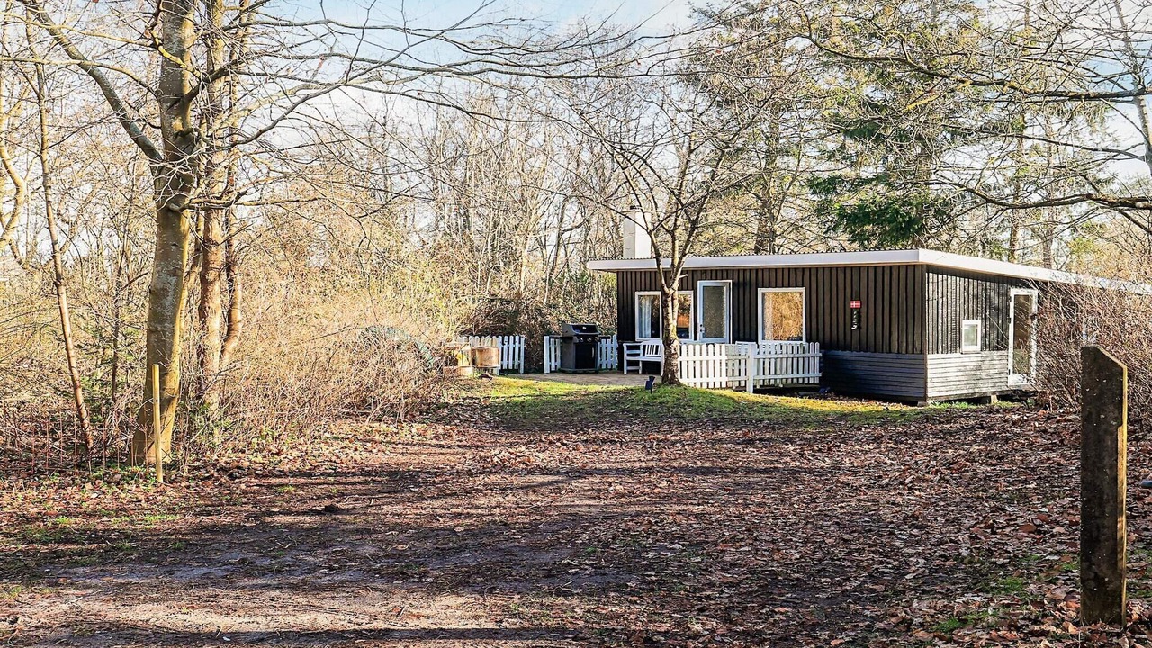 Photo of Outdoor in Nibe