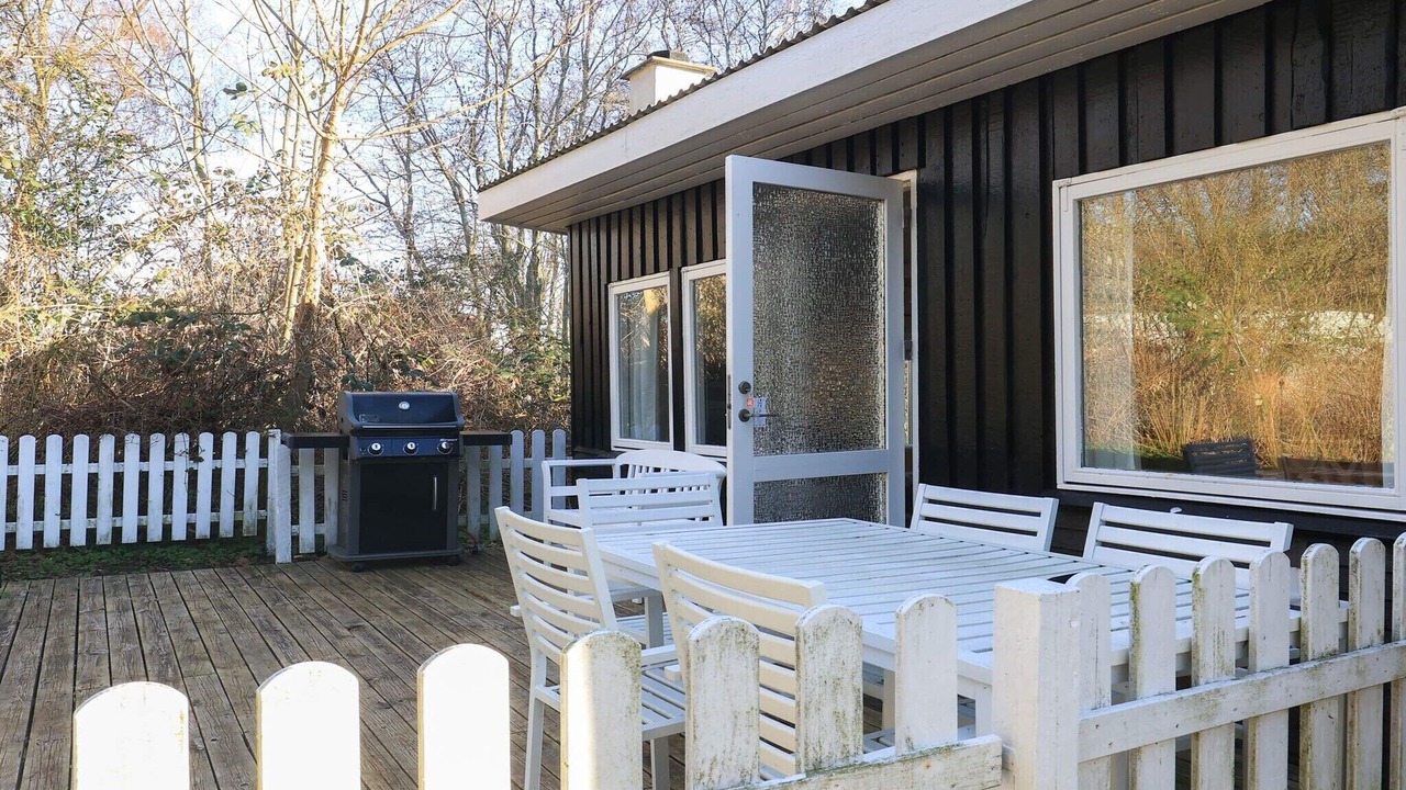 Photo of Outdoor in Nibe