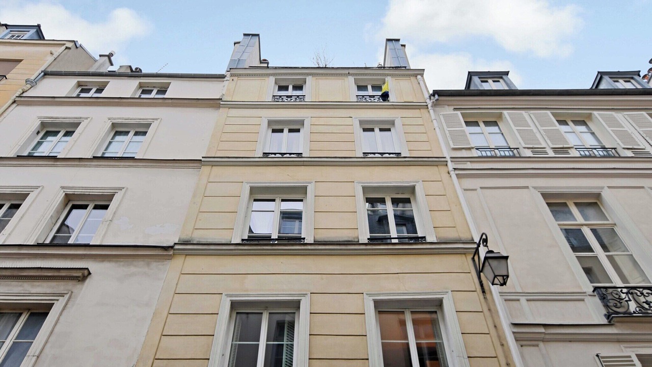Photo of Outdoor in Marais