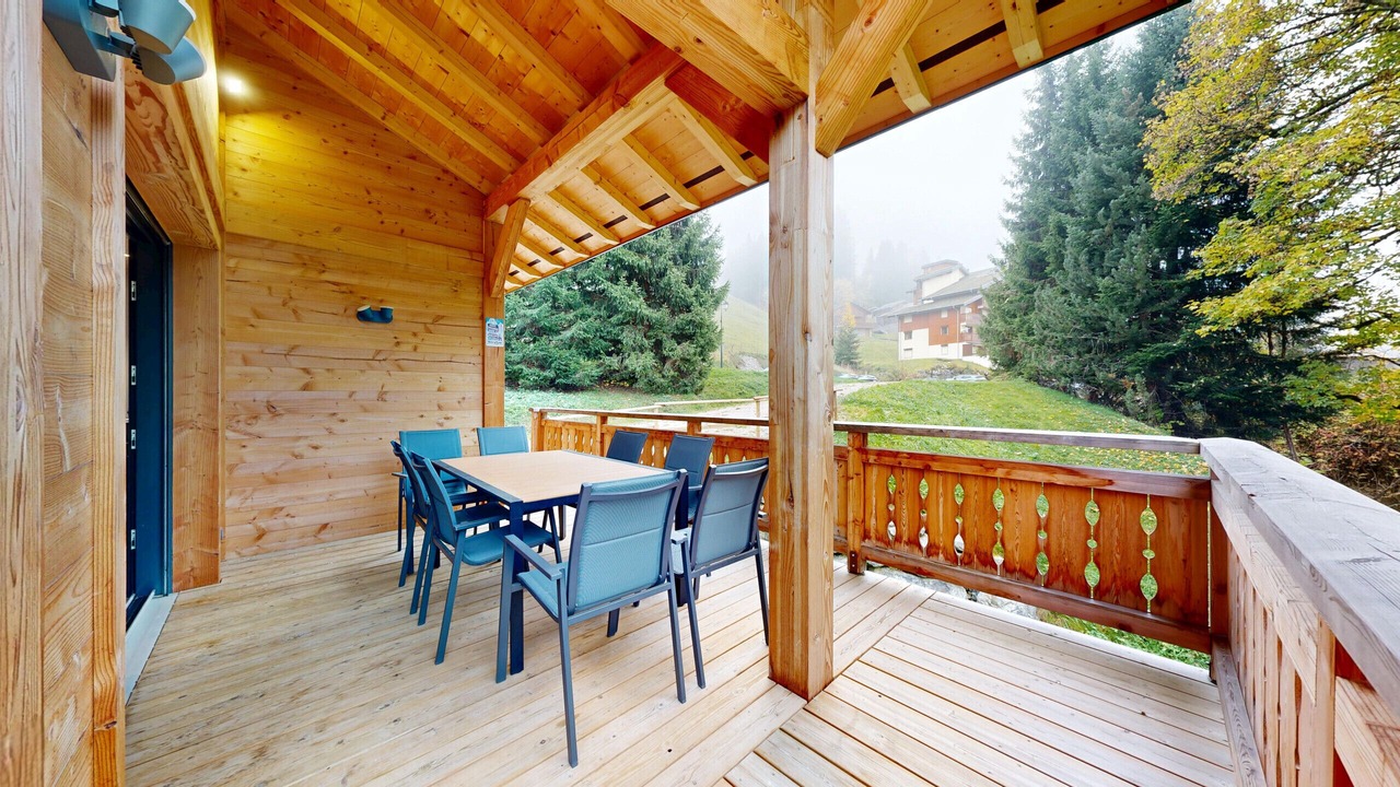 Photo of Outdoor in Chatel