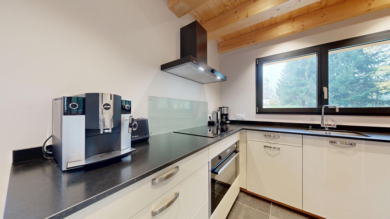 Photo of Kitchen in Chatel