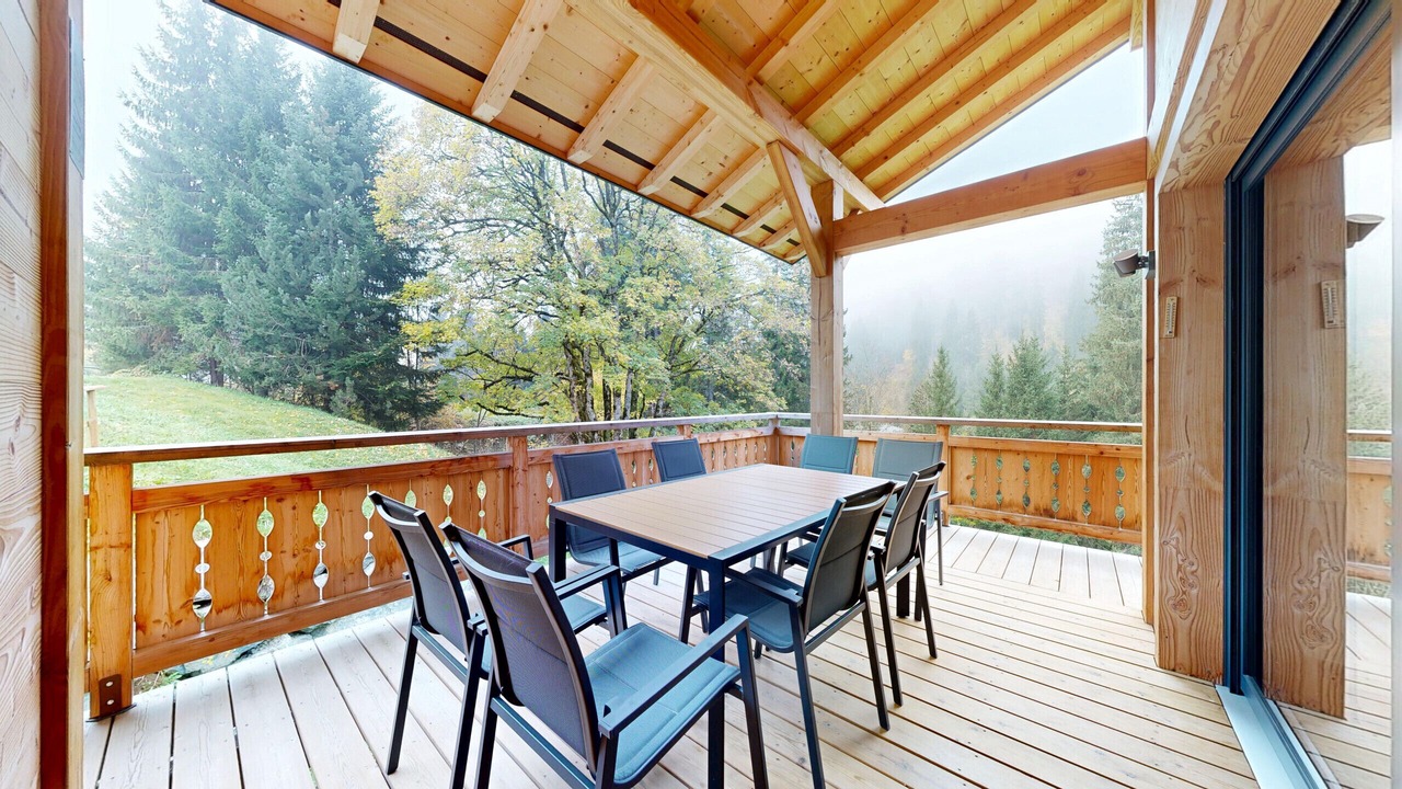 Photo of Outdoor in Chatel