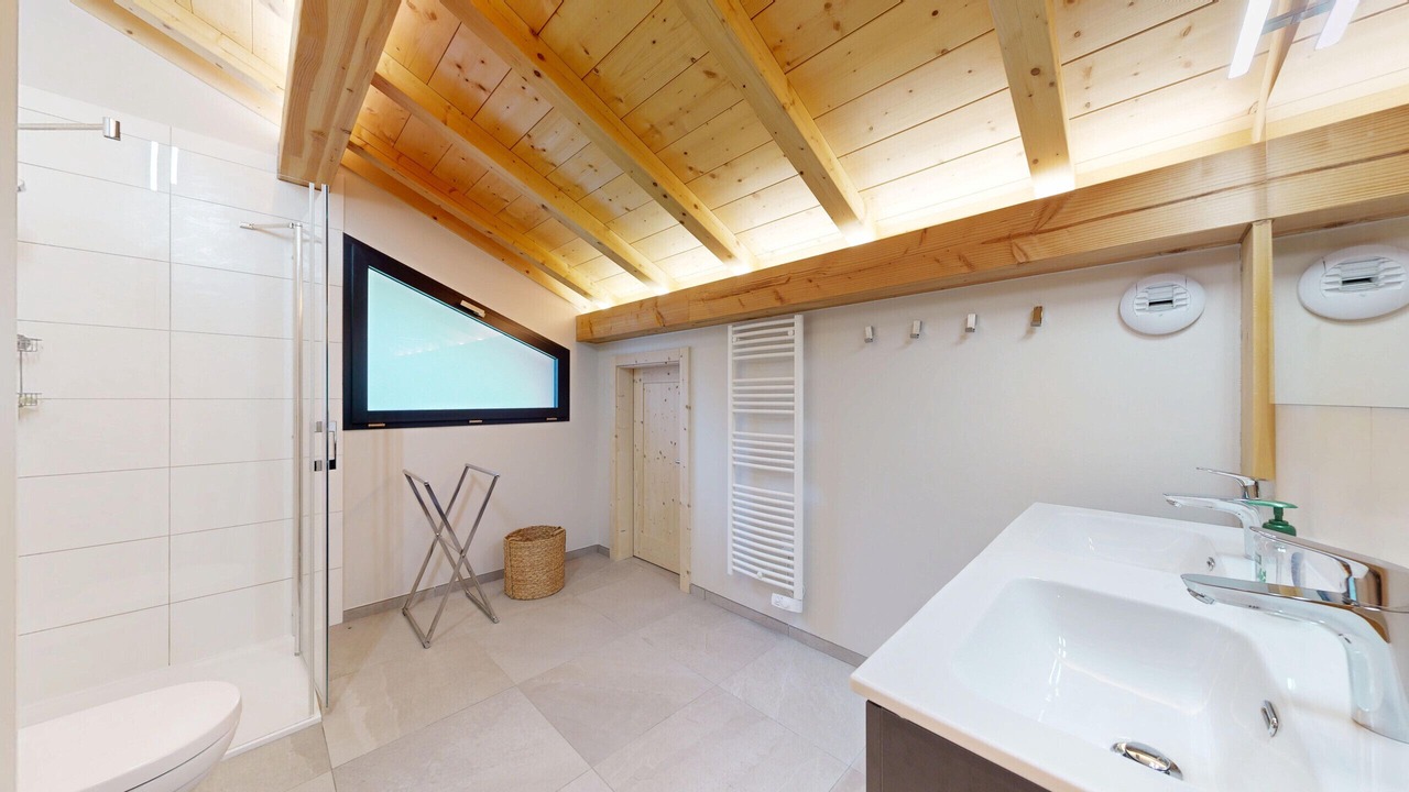 Photo of Bathroom in Chatel