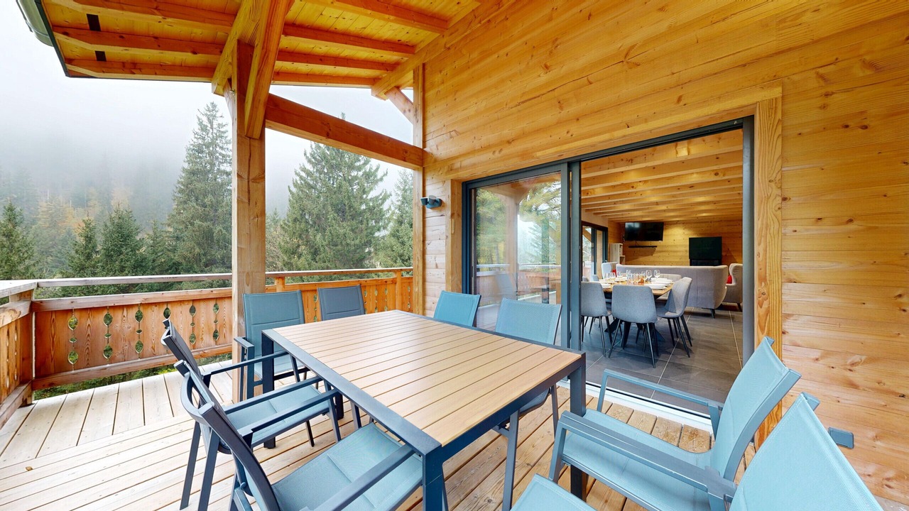 Photo of Outdoor in Chatel