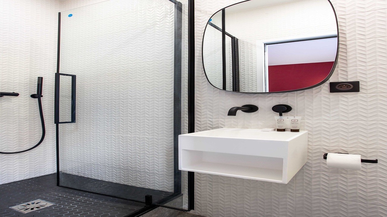 Photo of Bathroom in Quartier de Javel