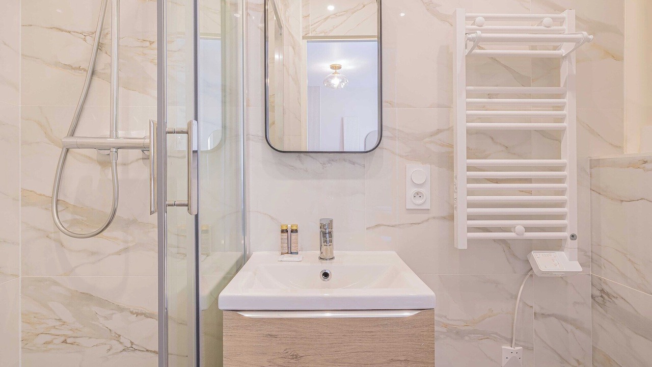Photo of Bathroom in Saint-Thomas-d'Aquin