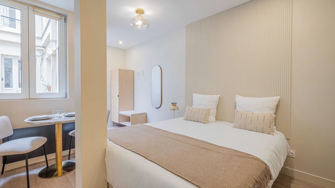 Photo of Bedroom in Saint-Thomas-d'Aquin