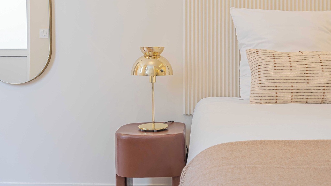 Photo of Bedroom in Saint-Thomas-d'Aquin