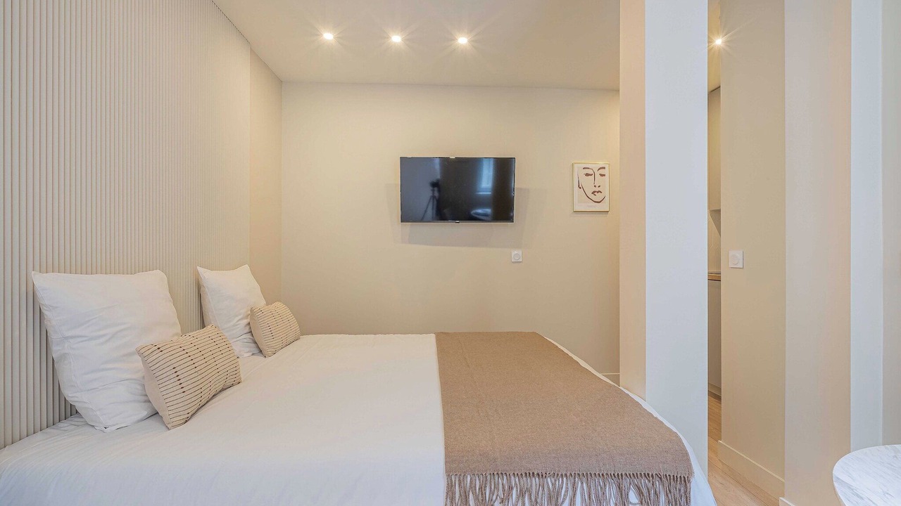 Photo of Bedroom in Saint-Thomas-d'Aquin