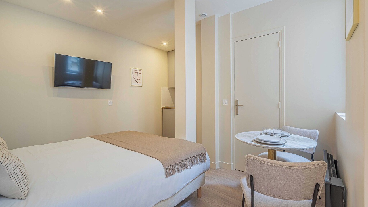 Photo of Bedroom in Saint-Thomas-d'Aquin