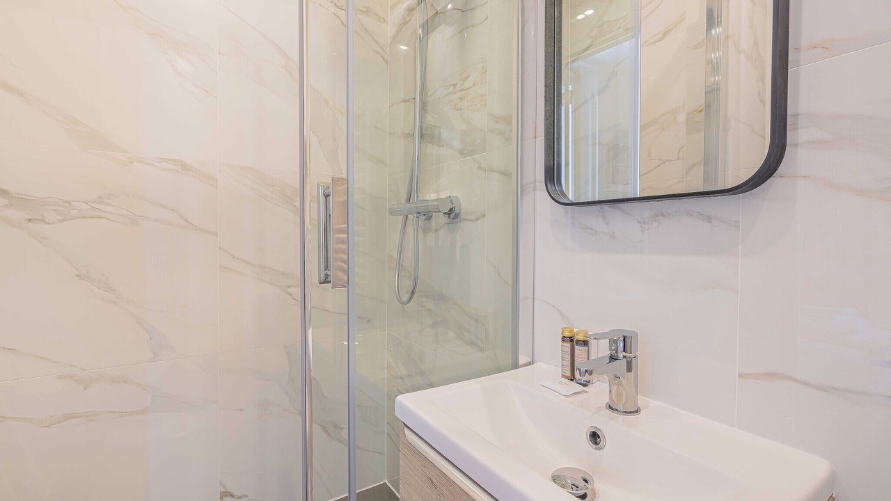 Photo of Bathroom in Saint-Thomas-d'Aquin