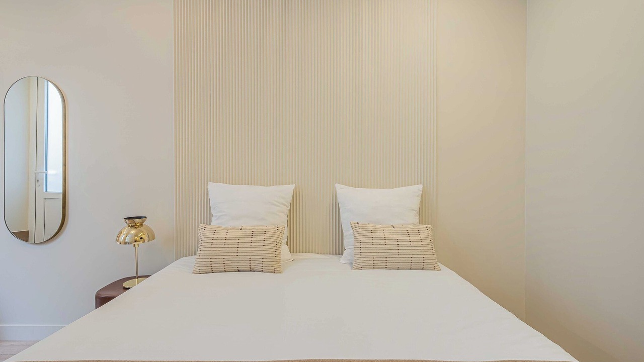 Photo of Bedroom in Saint-Thomas-d'Aquin