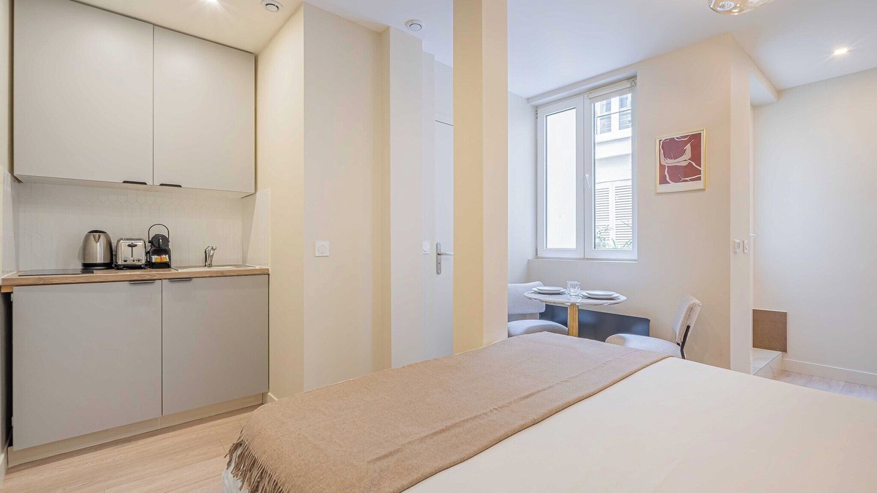 Photo of Bedroom in Saint-Thomas-d'Aquin