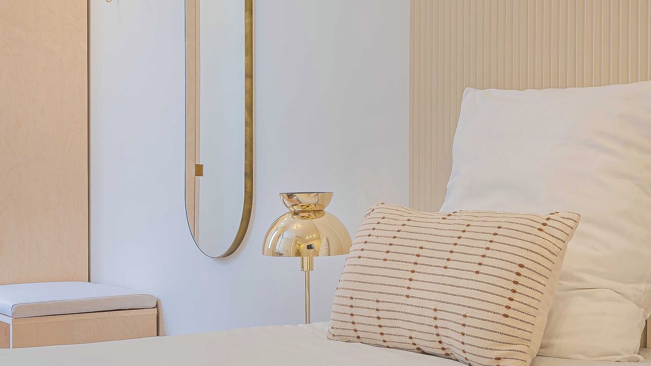 Photo of Bedroom in Saint-Thomas-d'Aquin