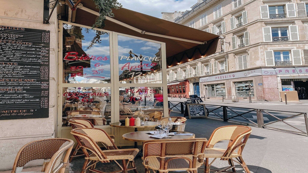 Photo of Outdoor in Batignolles