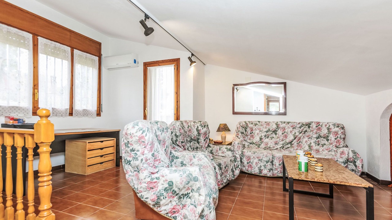 Photo of Livingroom in Sant Jaume dels Domenys