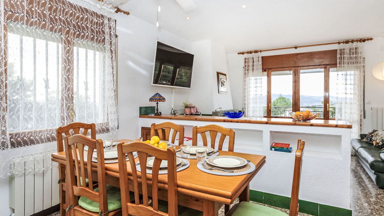 Photo of Bedroom in Sant Jaume dels Domenys