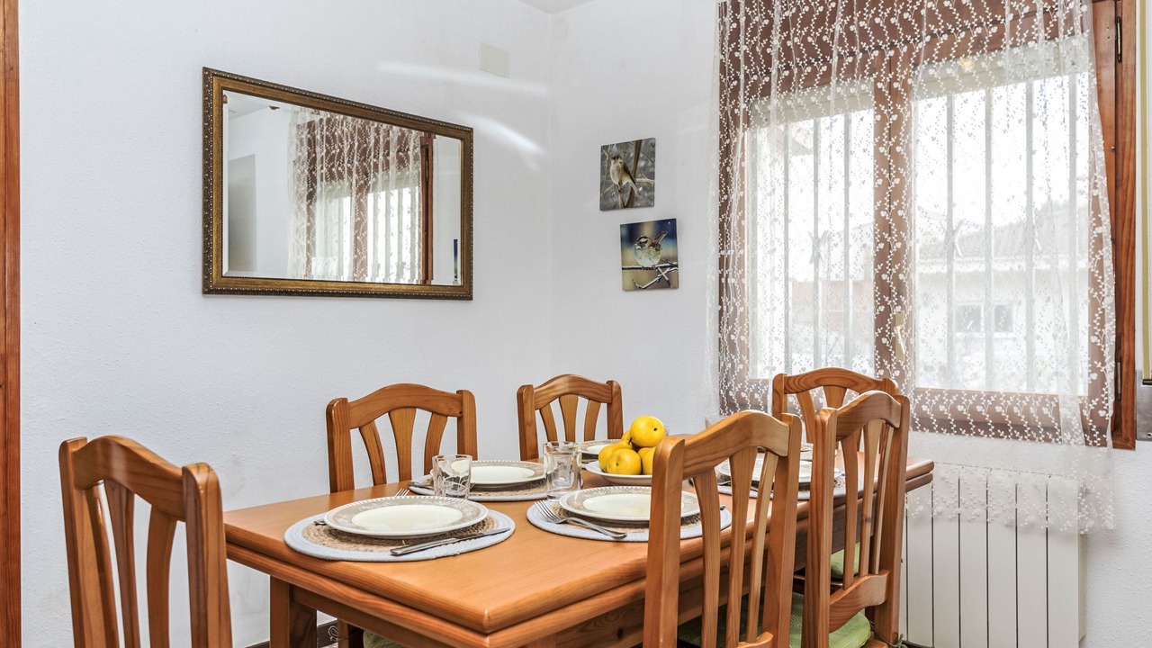 Photo of Bedroom in Sant Jaume dels Domenys